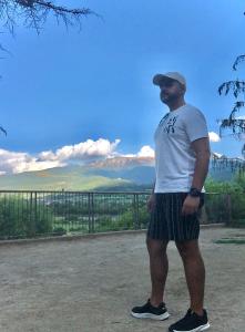 Chico busca chica en Lérida: 