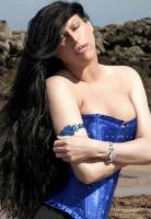 610129603: Travesti en Málaga