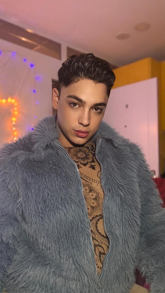 Chico busca chica en Jaén: 