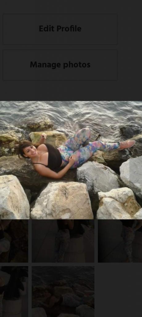 Chica busca chico en Lérida: 