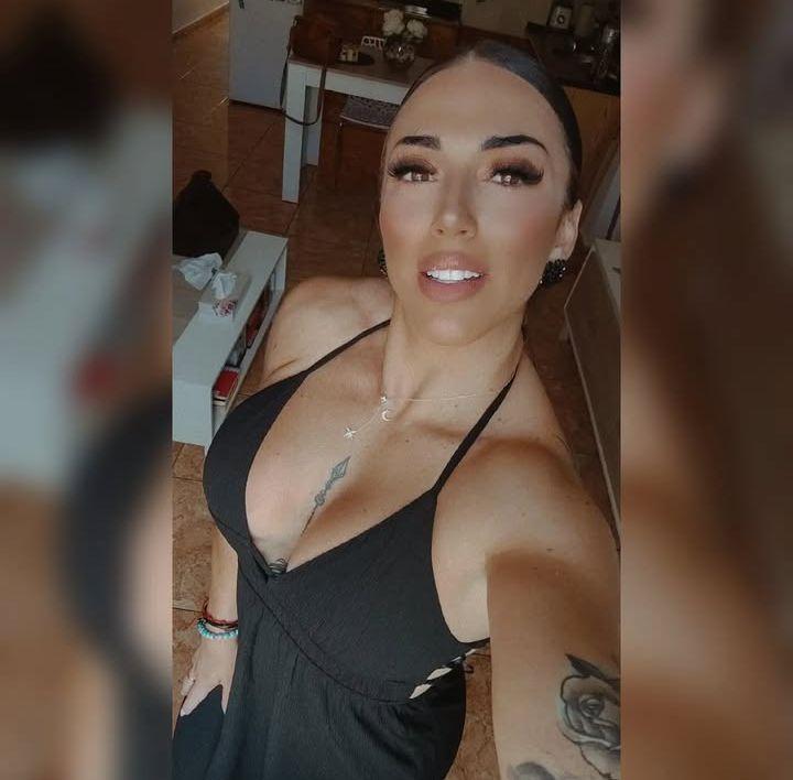 Chica busca chico en Valencia: 