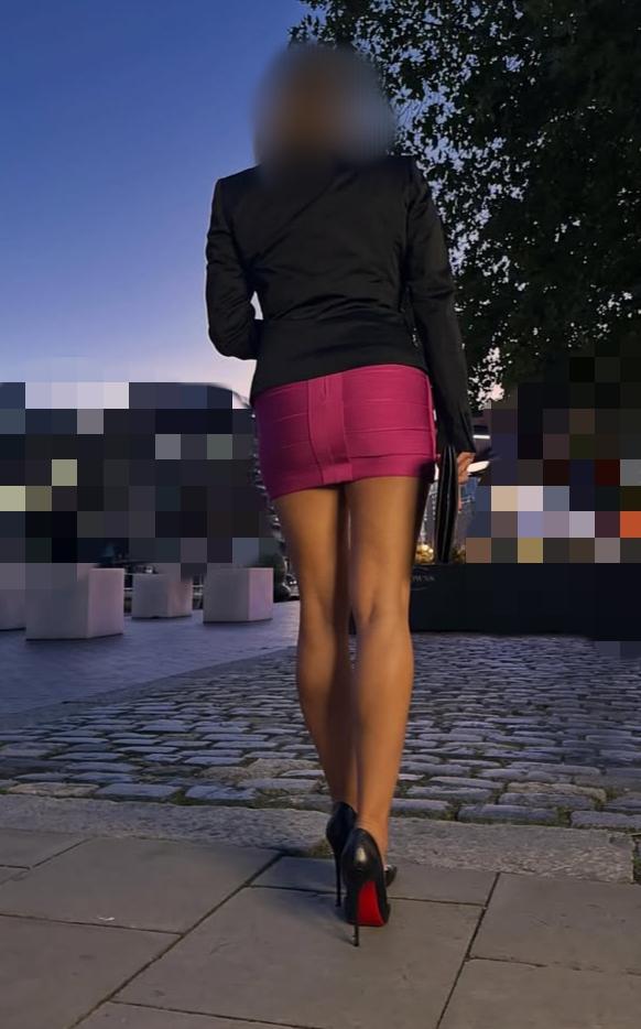 Chica busca chico en Sevilla: 