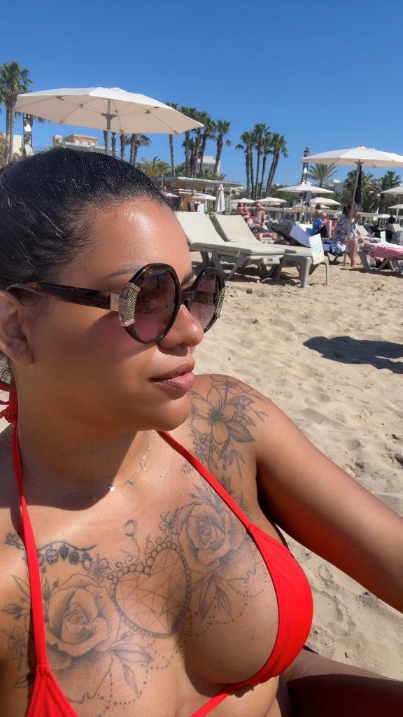 Chica busca chico en Las Palmas: 