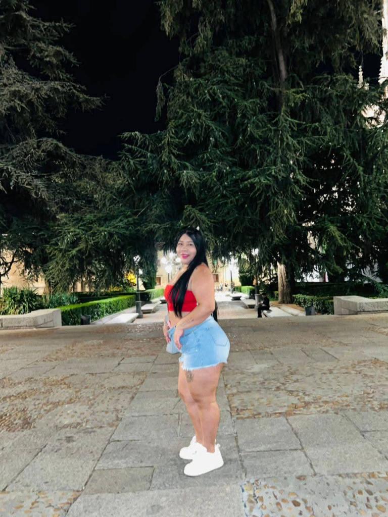 Chica busca chico en Salamanca: 