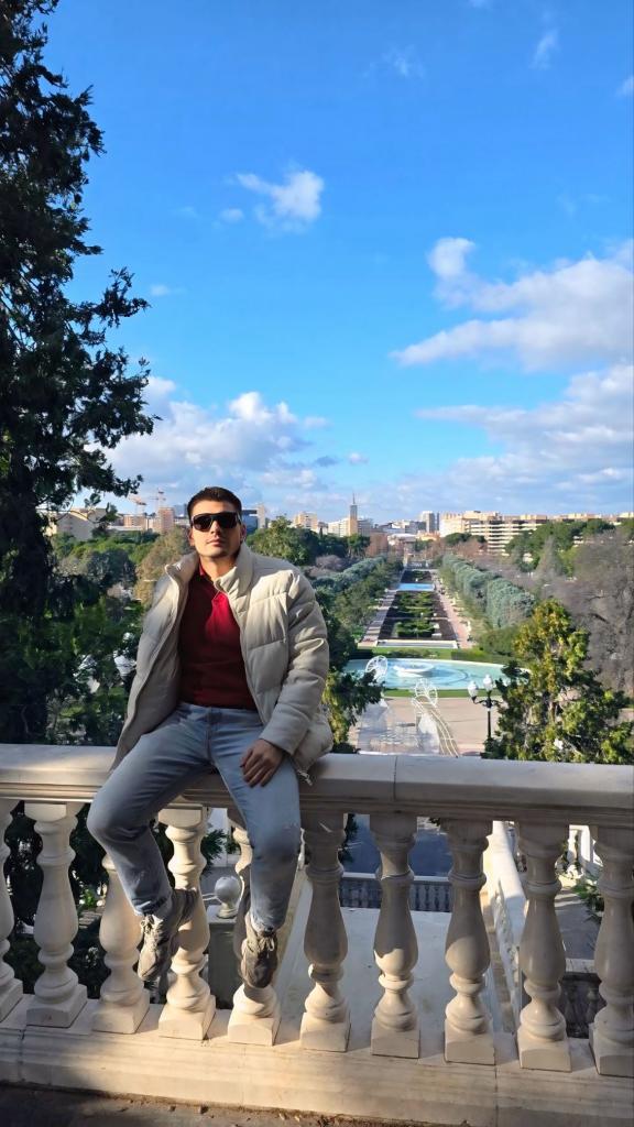 Chico busca chica en Asturias: 