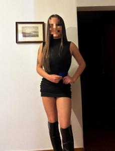 667007192: Travesti en Mallorca