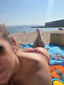 Chica busca chico en La Coruña: 