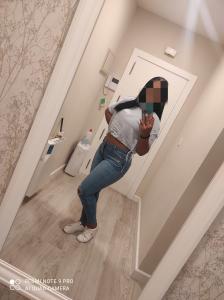 Chica busca chico en Badajoz: 