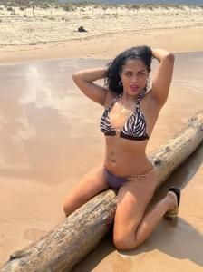 Transexual en Valencia: 