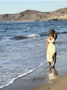 Chica busca chico en Madrid: 