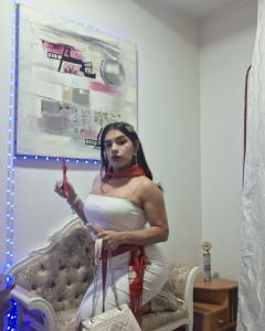 632913052: Transexual en Guipúzcoa