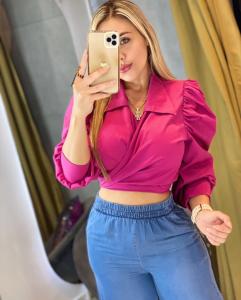 652274536: Chica busca chico en Murcia