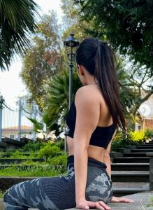 Chica busca chico en Gerona: 