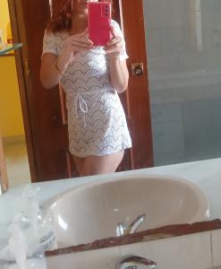 Chica busca chico en Málaga: 