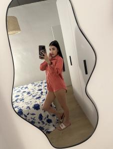 Chica busca chico en Alicante: 