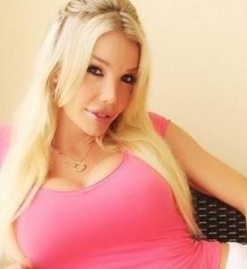 603952190: Transexual en Salamanca