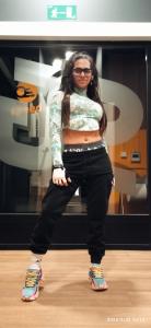 Transexual en Lérida: 