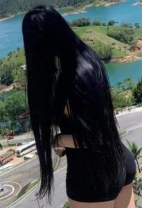 Chica busca chico en Madrid: 