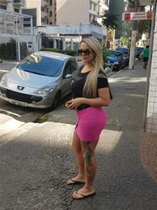 632469335: Transexual en Salamanca