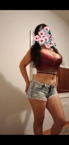 675393434: Chica busca chico en Badajoz