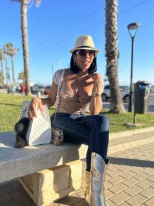 Travesti en Granada: 