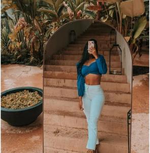 Chica busca chico en Las Palmas: 