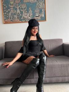 623514357: Transexual en Madrid