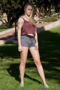 Chica busca chico en Málaga: 