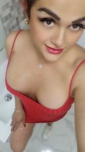 661721659: Travesti en Las Palmas