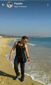 Chico busca chica en Zaragoza: 