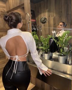 Chica busca chico en Málaga: 