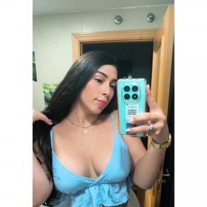 Transexual en Madrid: 