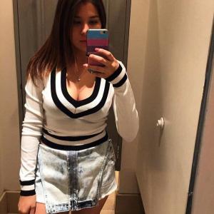 Chica busca chico en Murcia: 