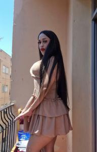 611275347: Travesti en La Rioja