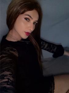 691924833: Travesti en Salamanca