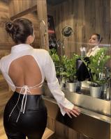 613698843: Chica busca chico en Málaga