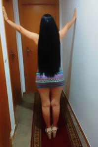 Chica busca chico en La Rioja: 