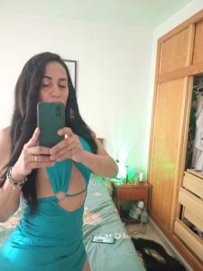 602499029: Travesti en Alicante