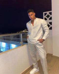 Chico busca chica en Guadalajara: 