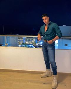 Chico busca chica en Guadalajara: 