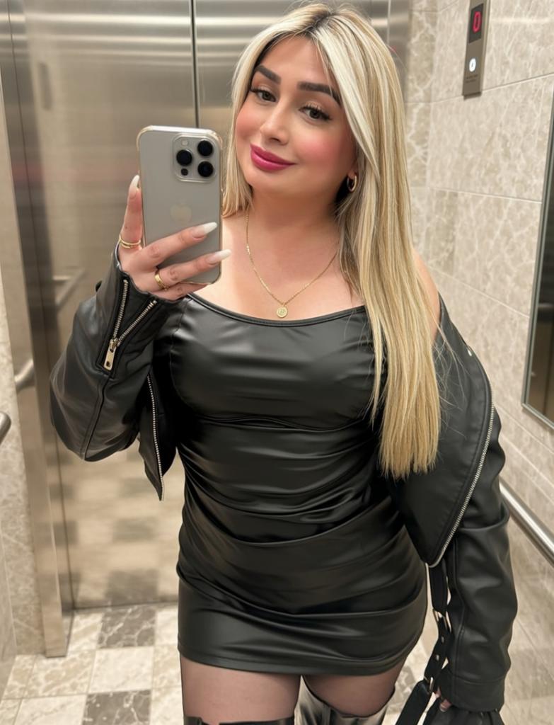 Travesti en Pontevedra: Transexuales y Travestis