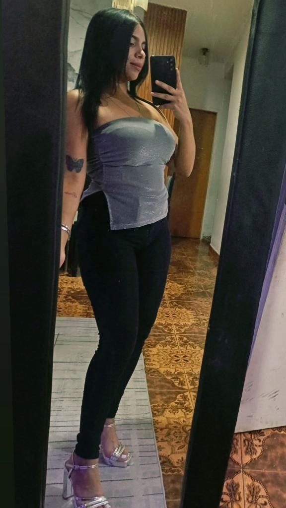 Chica busca chico en Madrid: 