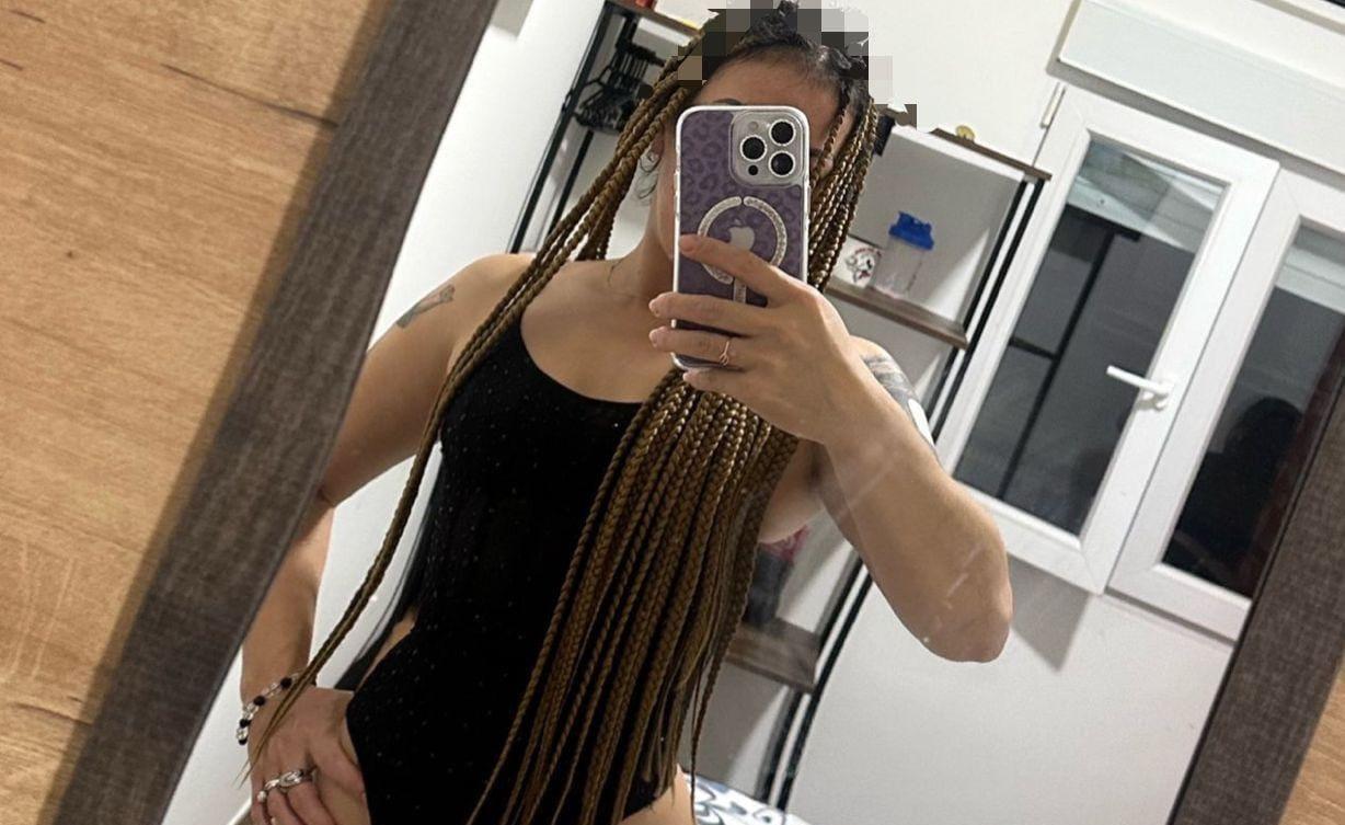 Chica busca chico en Jaén: 