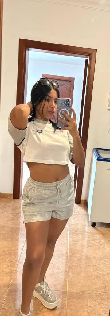 Chica busca chico en Madrid: 