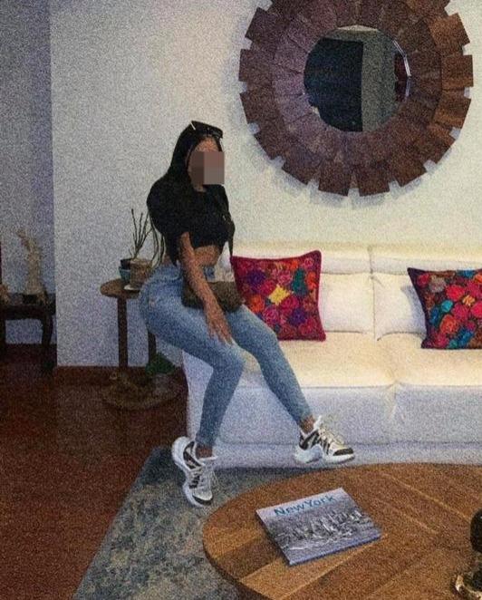 Chica busca chico en Málaga: 