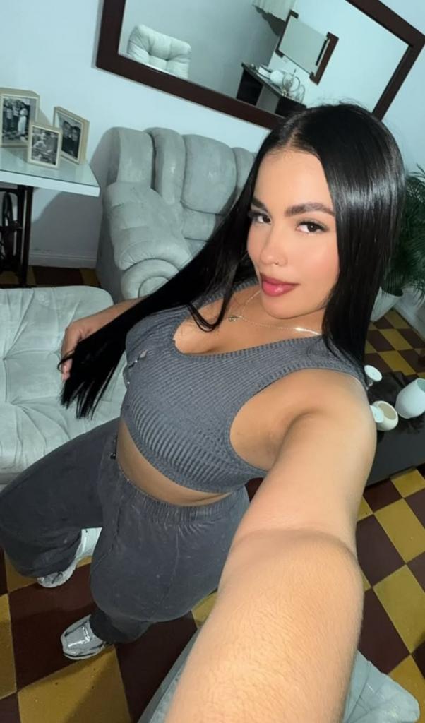 Chica busca chico en Las Palmas: 