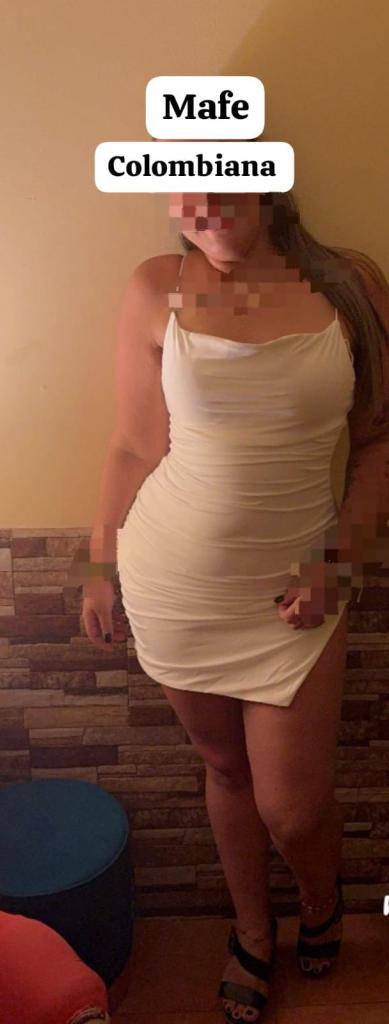 Chica busca chico en Alicante: Chica busca chico