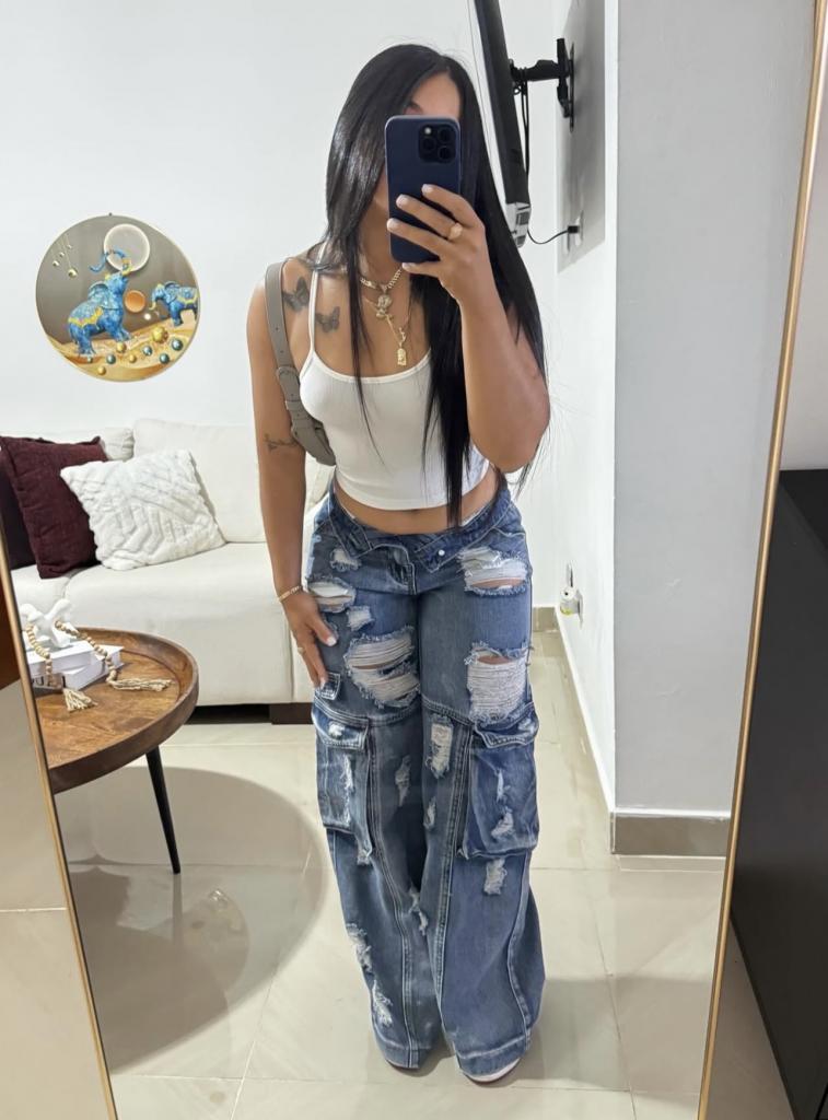 Chica busca chico en Tenerife: 