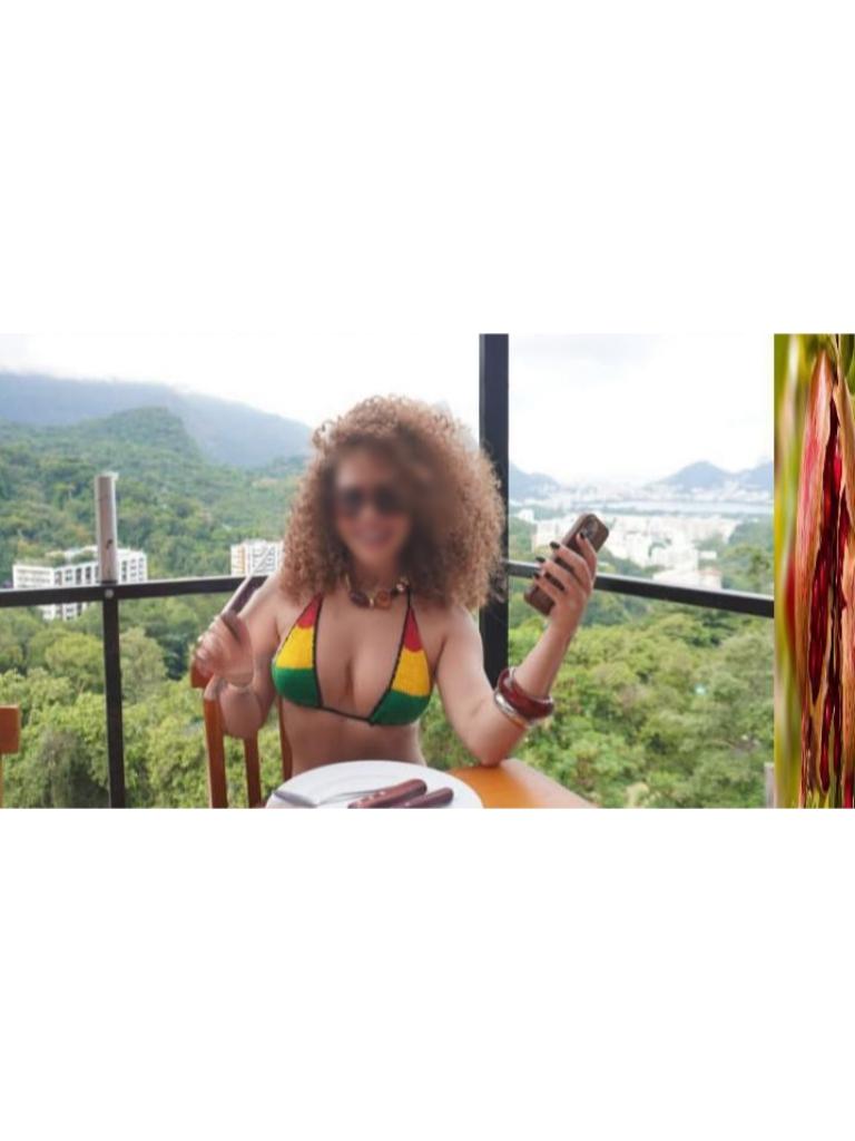 Chica busca chico en Las Palmas: 