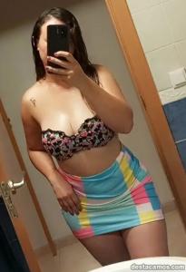 643146845: Chica busca chico en Las Palmas